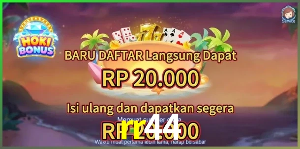 HOKI BONUS