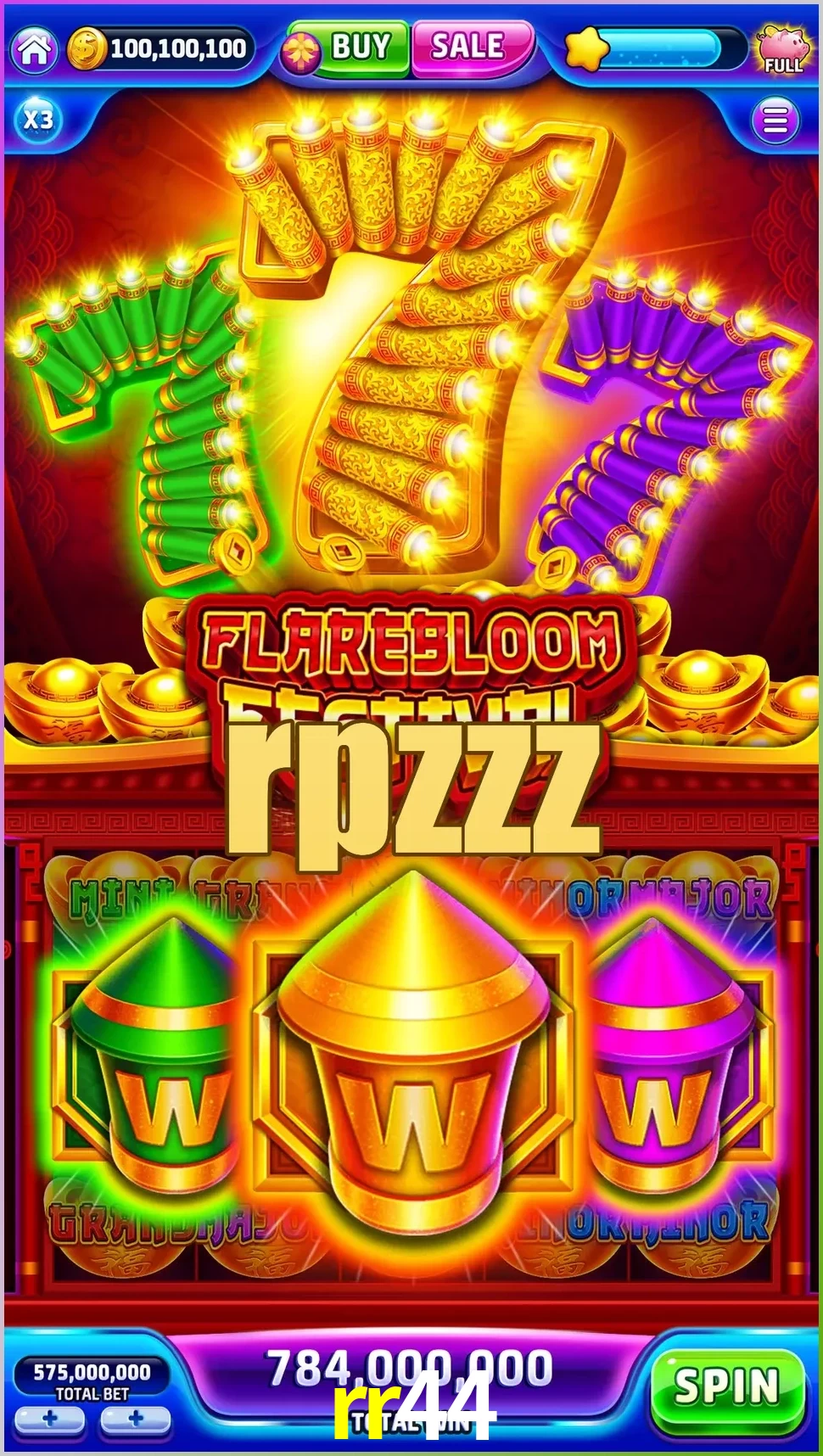 rr44 — galeri tampilan - APK Resmi